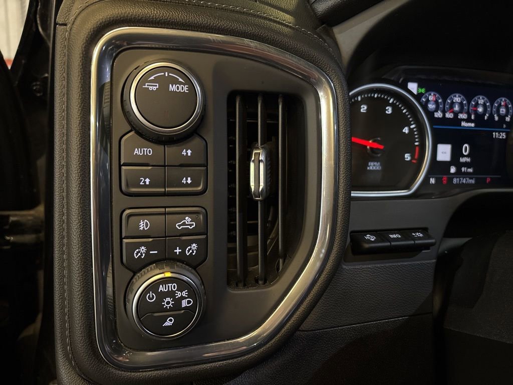 Used 2021 Chevrolet Silverado 3500 High Country image 18