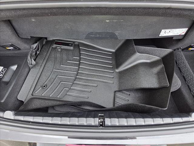 Used 2022 BMW 840i Convertible RWD image 6