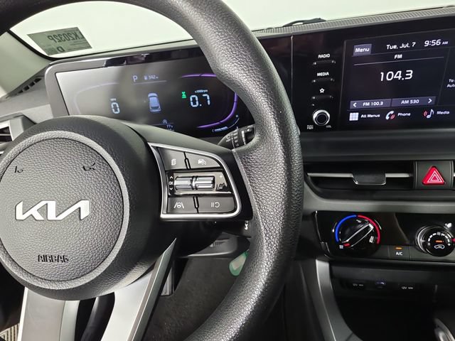 Used 2024 Kia Seltos LX AWD/4WD image 28