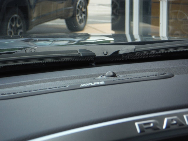 New 2026 RAM 1500 Big Horn AWD/4WD image 32