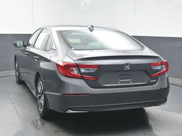 Used 2020 Honda Accord EX-L image 6