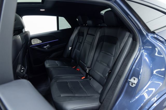 Used 2024 Mercedes-Benz GLE 53 AMG 4MATIC Coupe image 24