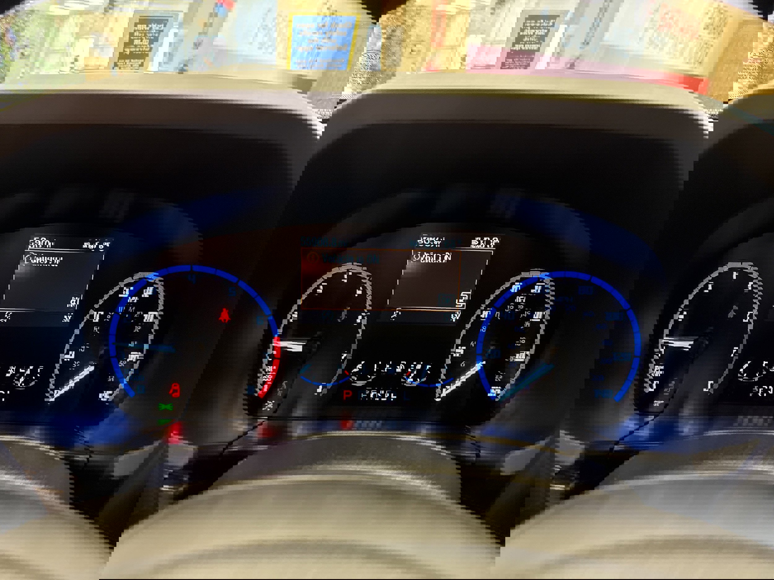 Used 2023 Ford Bronco Sport Big Bend w/ Convenience Package image 49