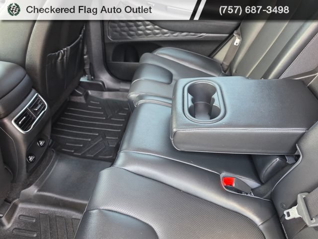 Used 2023 Hyundai Santa Fe XRT w/ Cargo Package AWD/4WD image 35