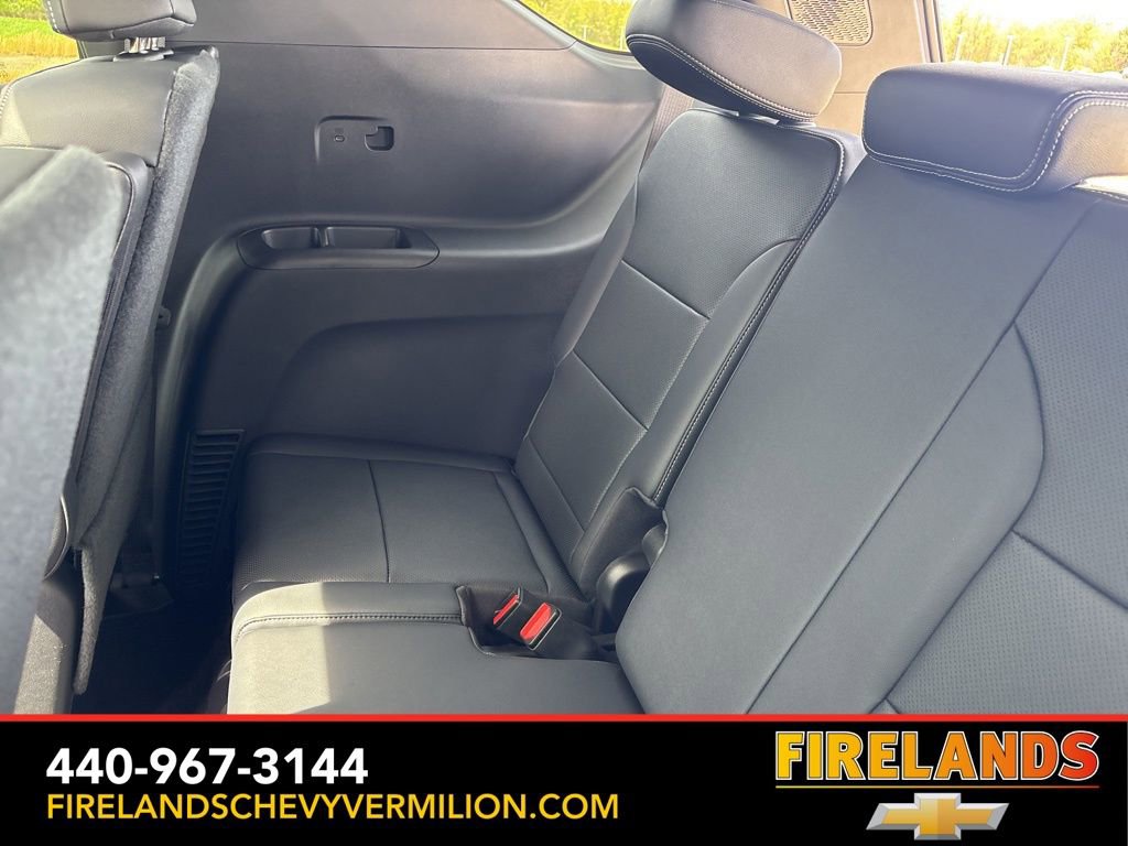 New 2026 Chevrolet Traverse LT FWD image 55