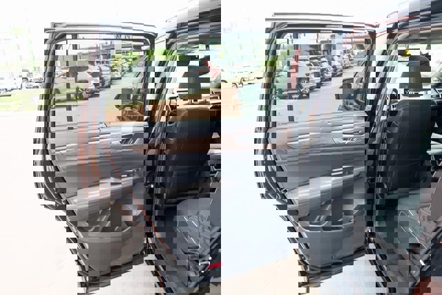 New 2026 Volkswagen Atlas SEL Premium R-Line image 12