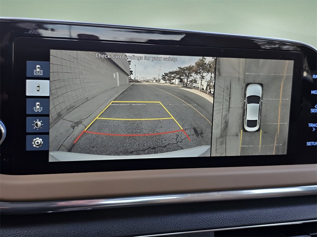 Used 2022 Hyundai Sonata Limited image 30