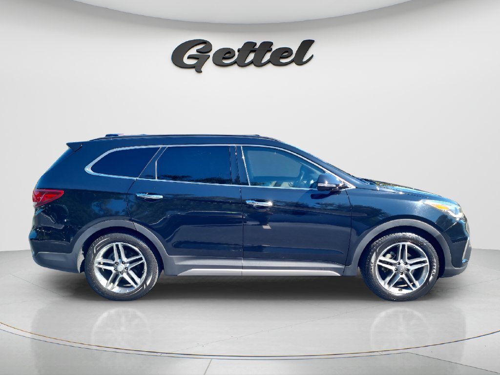 Used 2019 Hyundai Santa Fe XL AWD/4WD image 3