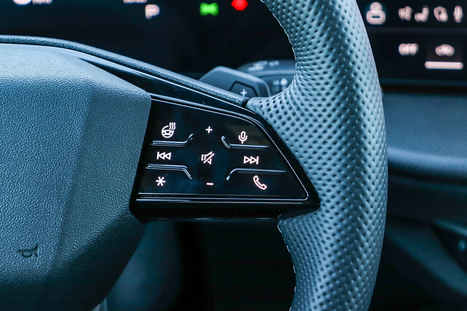 New 2025 Audi SQ5 Premium Plus AWD/4WD image 19