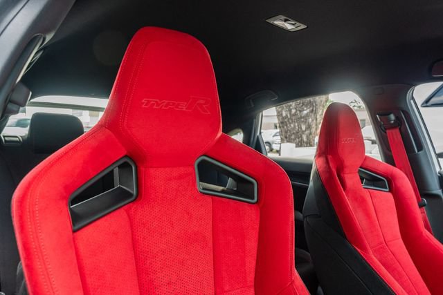 Used 2025 Honda Civic Type R image 44