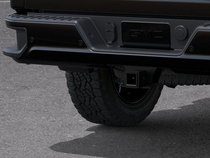 New 2026 GMC Sierra 2500 Denali Ultimate AWD/4WD image 15