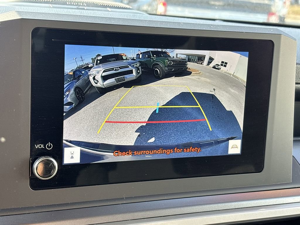 Used 2024 Toyota Tacoma SR5 image 16