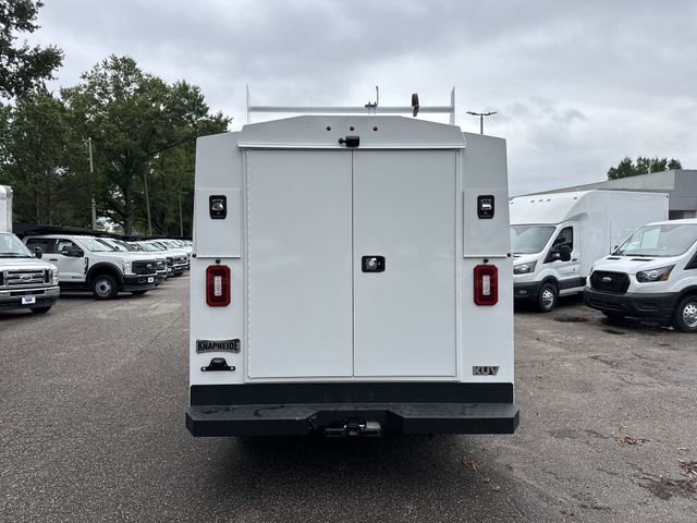 New 2025 Ford Transit 350 w/ Interior Upgrade Package image 7