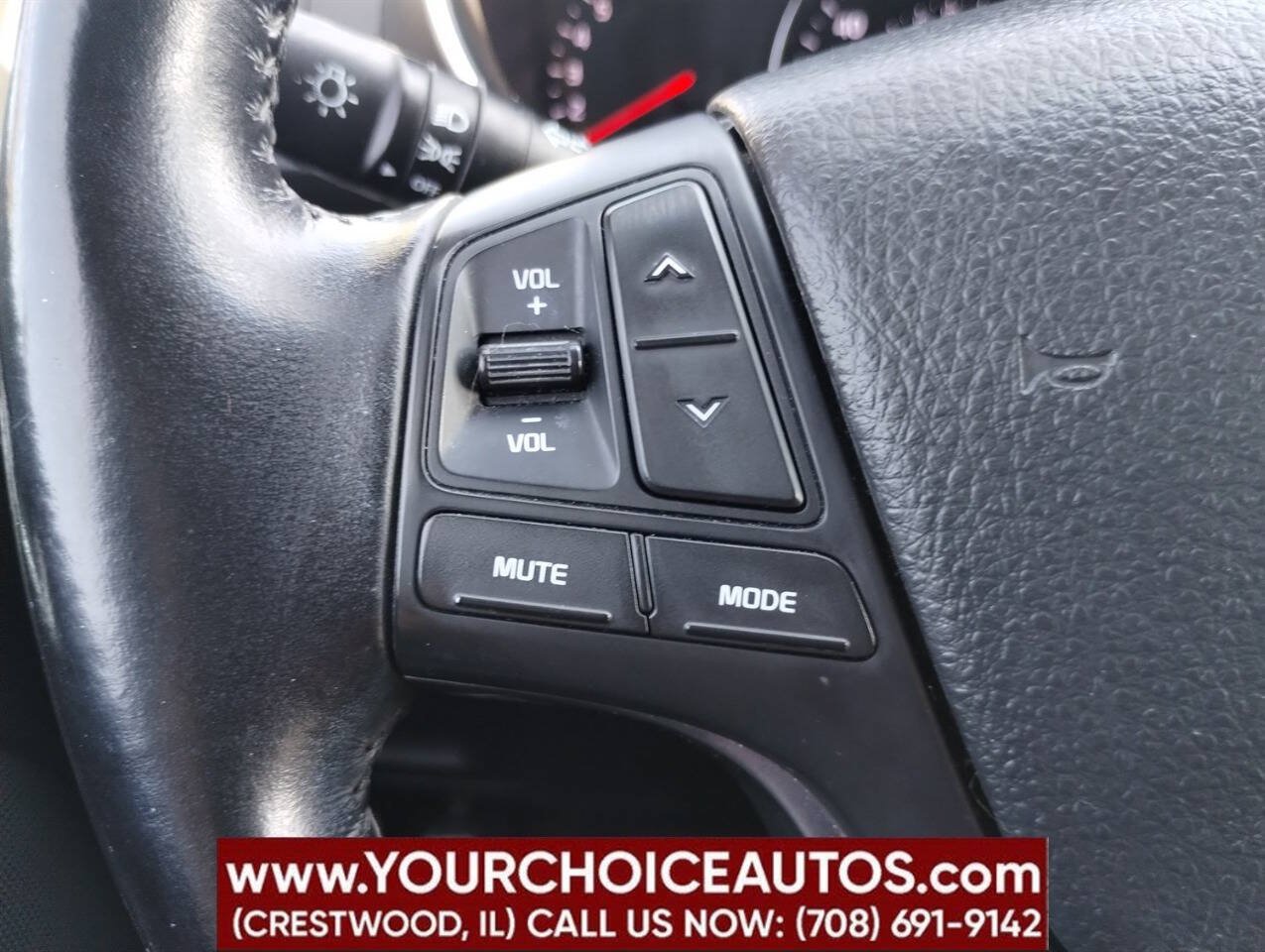 Used 2014 Kia Sorento LX AWD/4WD image 27