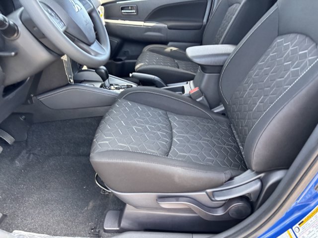 New 2027 Mitsubishi Outlander Sport FWD image 16