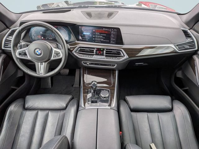 Used 2019 BMW X5 xDrive40i w/ Premium Package 2 AWD/4WD image 14