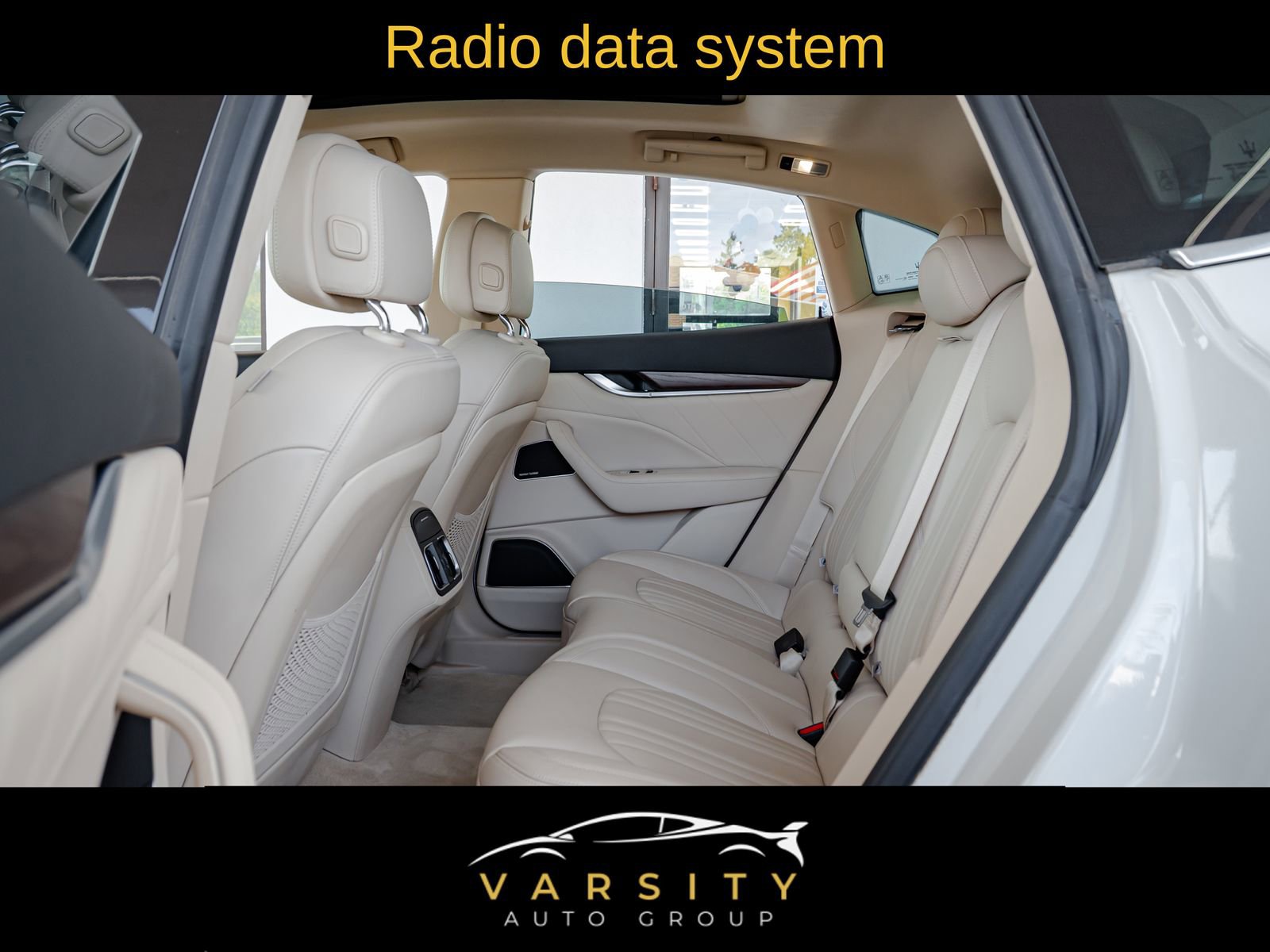 Used 2022 Maserati Levante Modena image 12