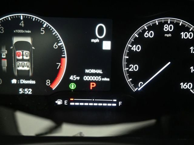 New 2026 Honda Civic Sport image 13