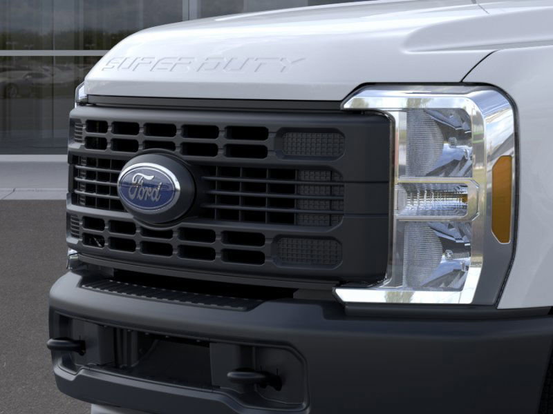 New 2026 Ford F350 XL image 17
