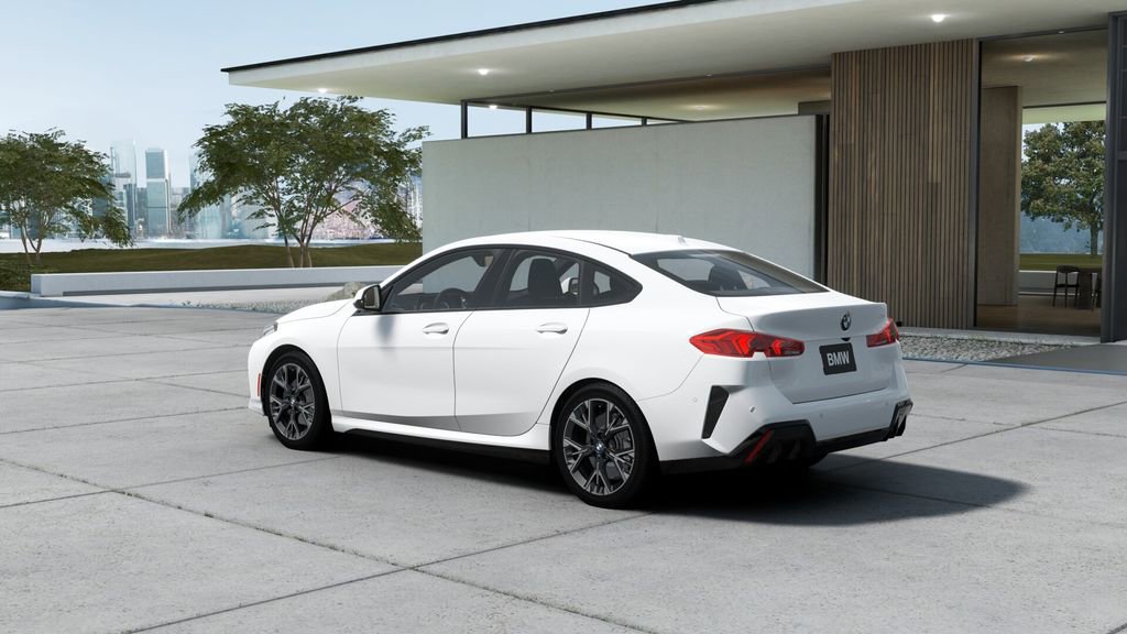 New 2026 BMW 228i FWD image 2