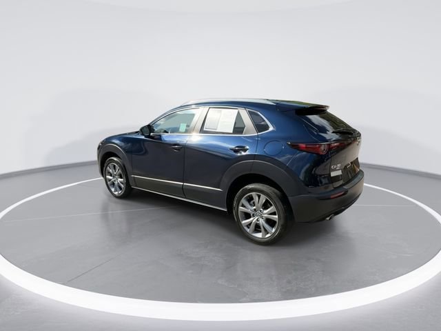 Used 2023 MAZDA CX-30 AWD 2.5 S w/ Select Package image 6