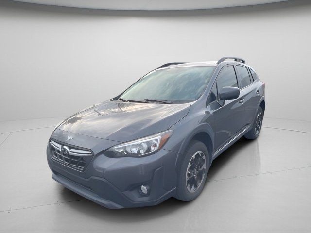 Used 2021 Subaru Crosstrek 2.0i Premium w/ Popular Package #2 image 2