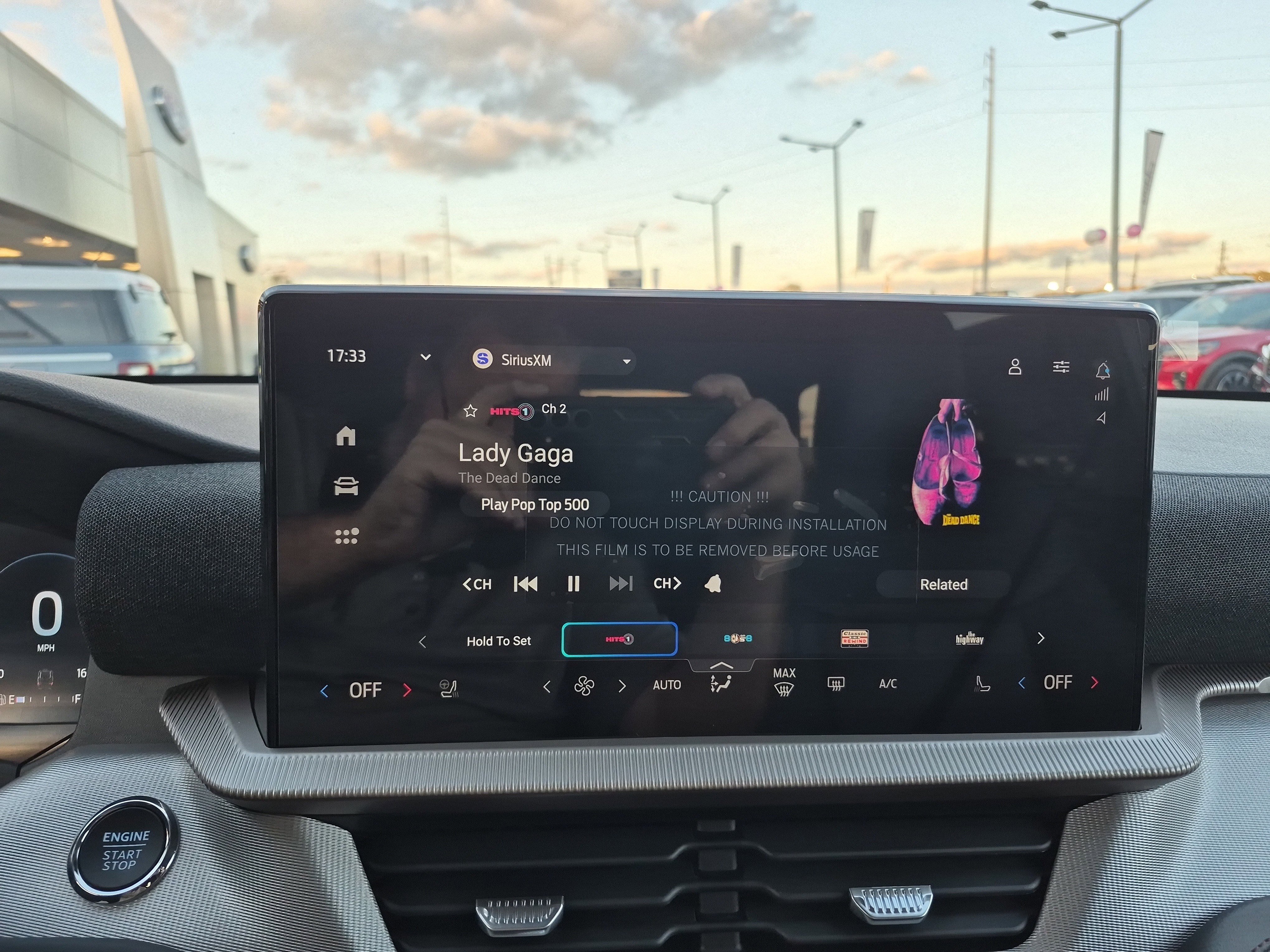 New 2026 Ford Explorer Active w/ Active Comfort Package image 33