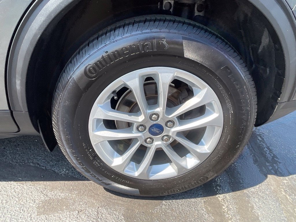 Used 2020 Ford Escape SE AWD/4WD image 28