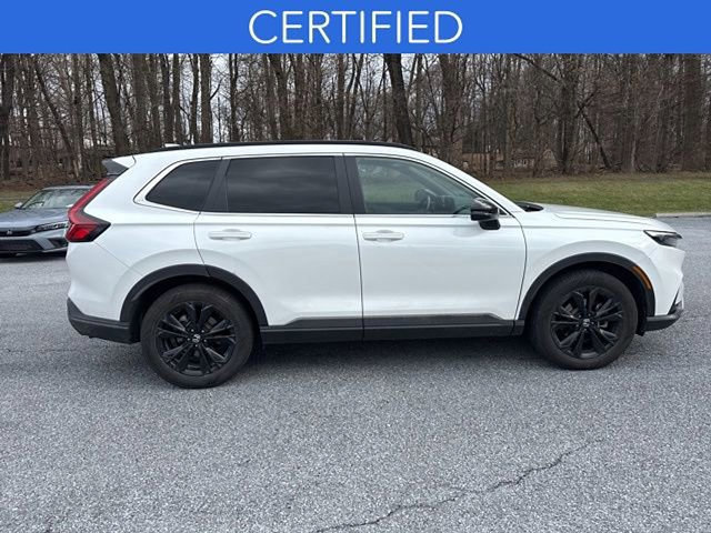 Used 2023 Honda CR-V Sport Touring image 6