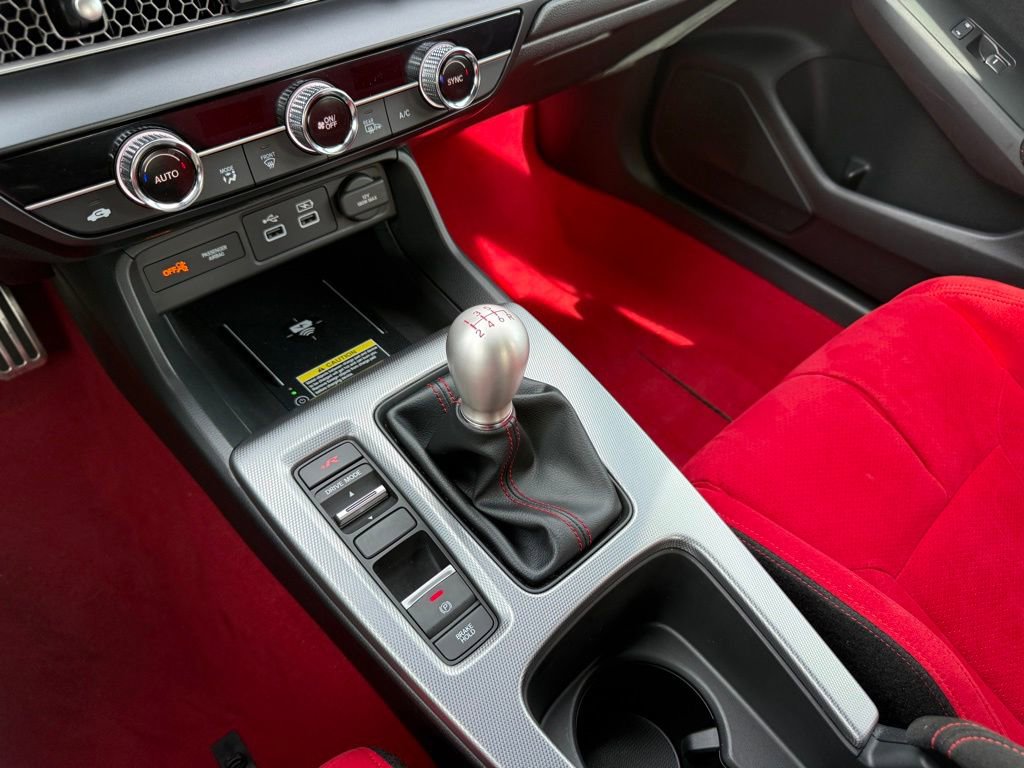 Used 2024 Honda Civic Type R image 26