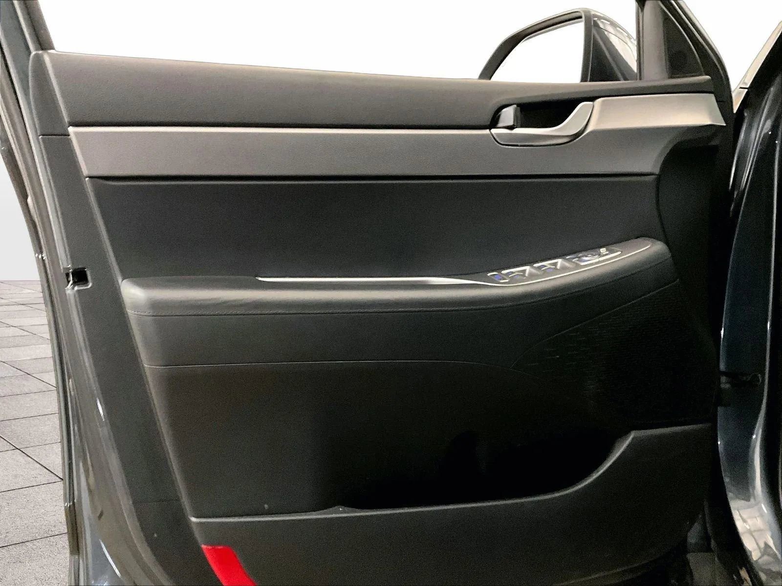 Used 2020 Hyundai Palisade SEL w/ Convenience Package image 22