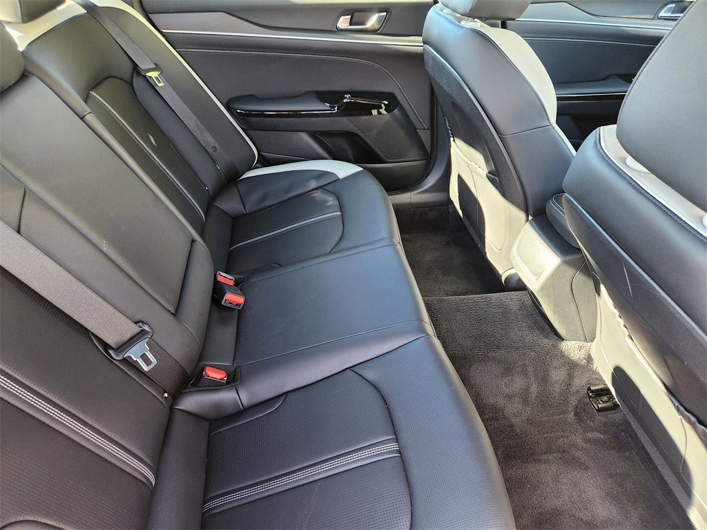 Used 2025 Kia K5 GT-Line w/ GT-Line Premium Package image 29