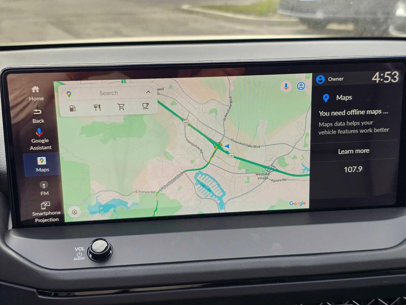 New 2024 Honda Accord Touring image 29