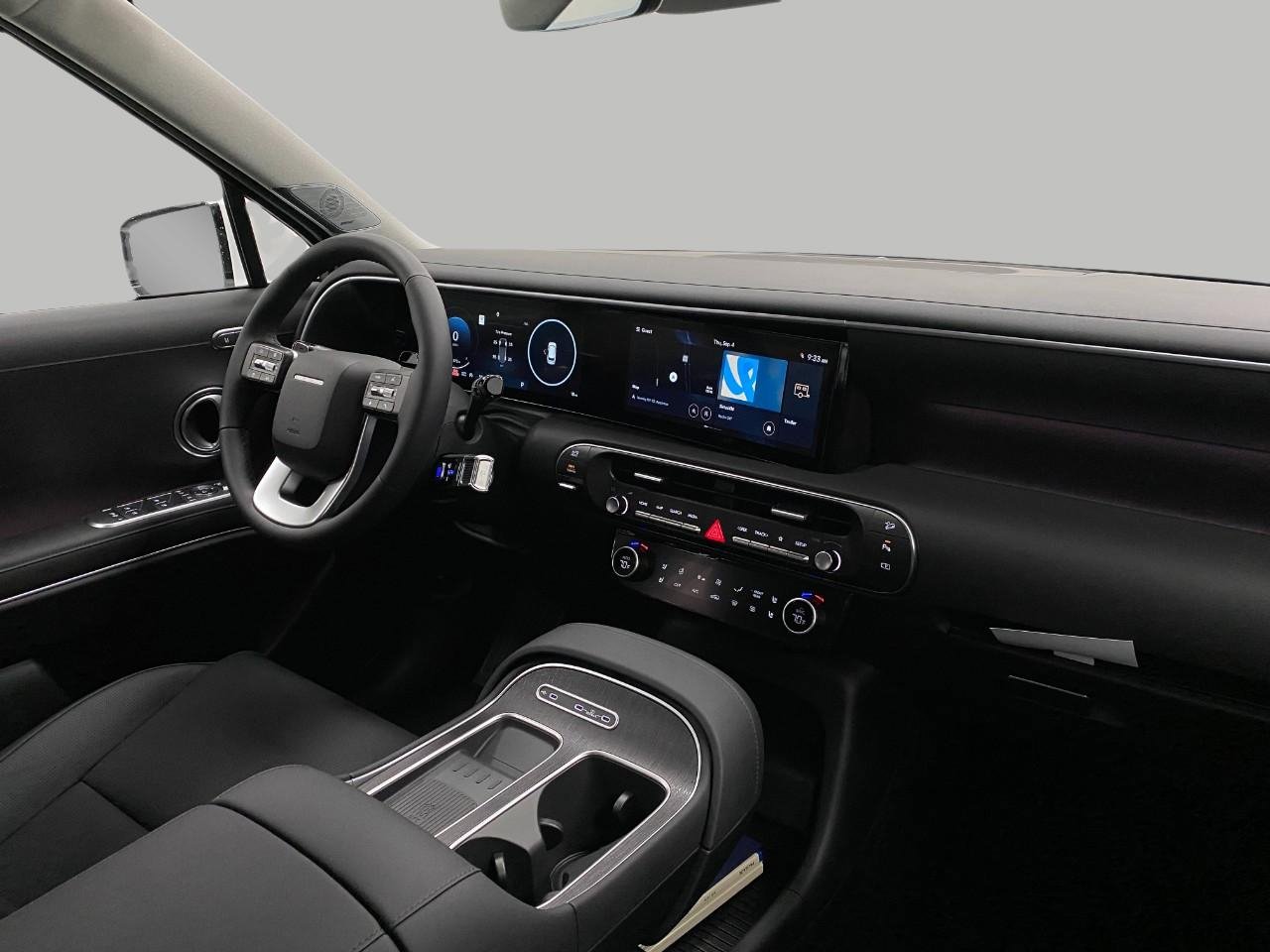New 2026 Hyundai Palisade Limited image 20