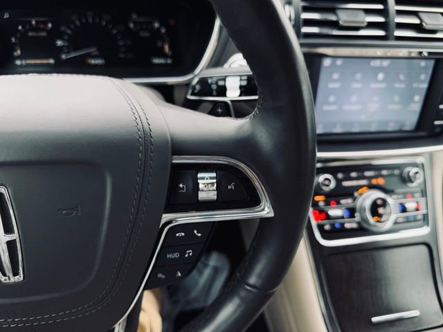 Used 2020 Lincoln Continental Reserve w/ Luxury Package image 29