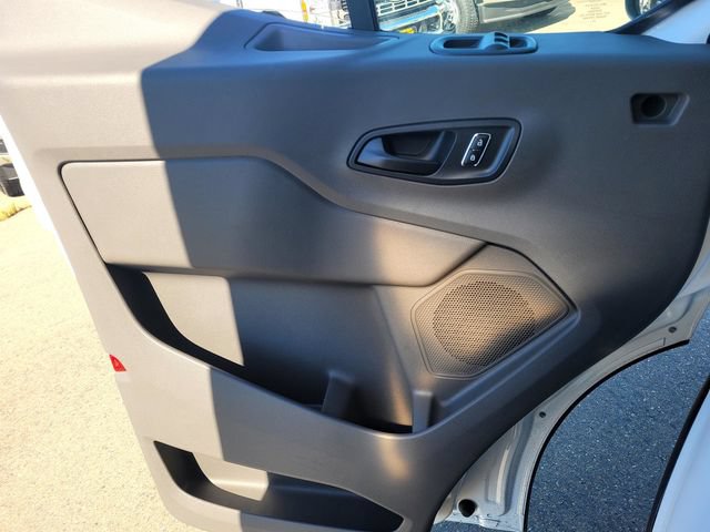 New 2025 Ford Transit 350 AWD image 7