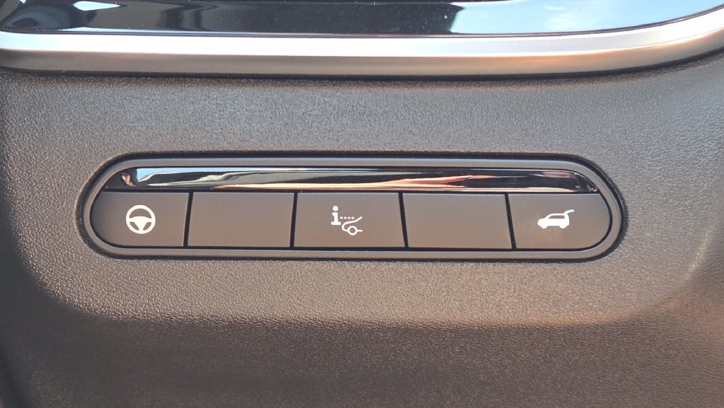 New 2027 INFINITI QX60 Autograph w/ Dark Cargo Package AWD/4WD image 31