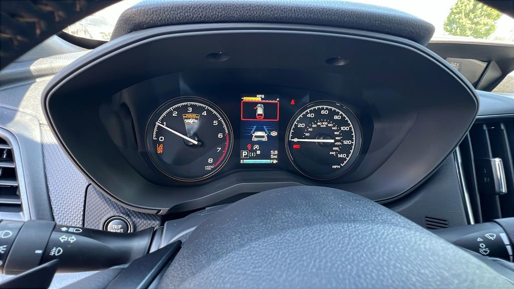 New 2025 Subaru Forester Wilderness w/ Convenience Package image 29