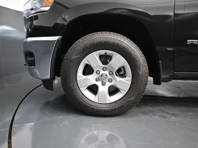 New 2025 RAM 1500 Tradesman image 13