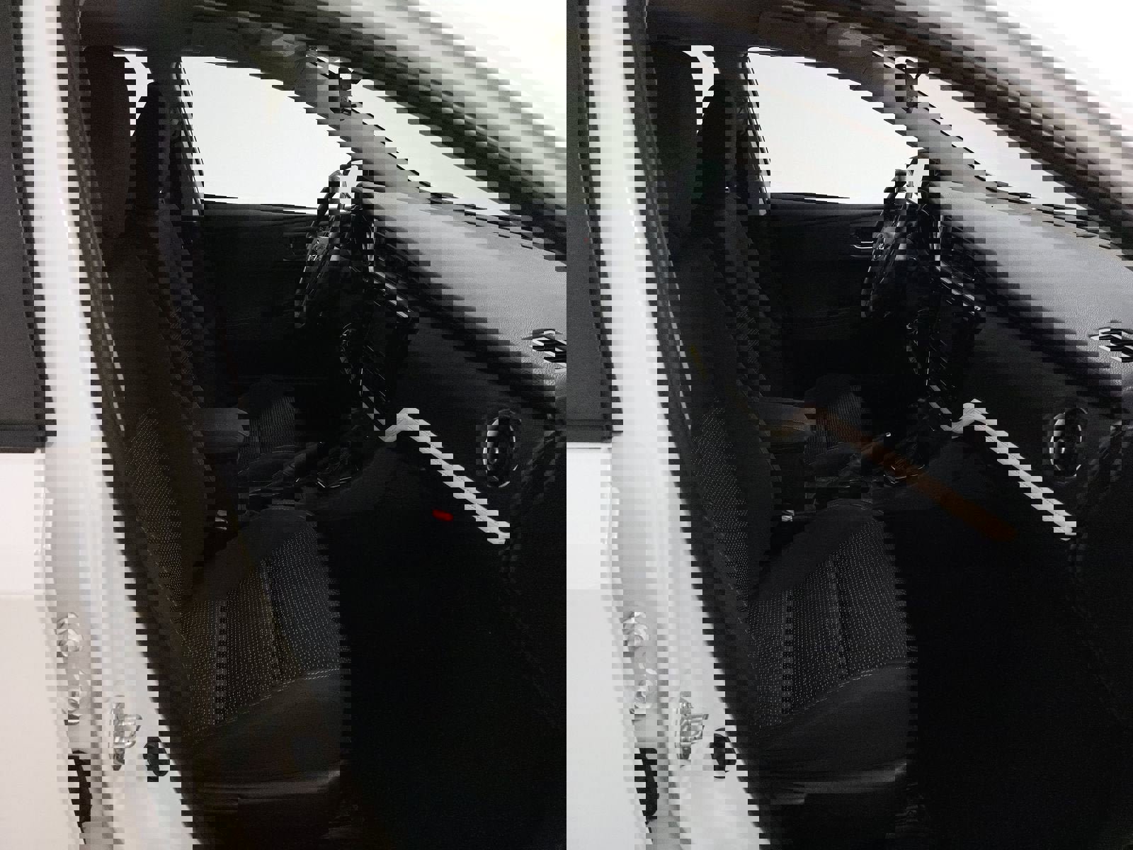 Used 2018 Toyota Corolla iM w/ Carpet Mat Package (TMS) image 7