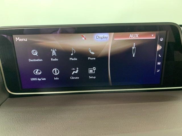 Used 2017 Lexus RX 350 AWD w/ Premium Package image 25