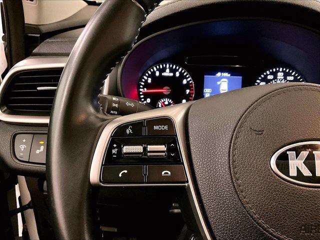 Used 2020 Kia Sorento LX w/ LX I4 Convenience Package AWD/4WD image 17