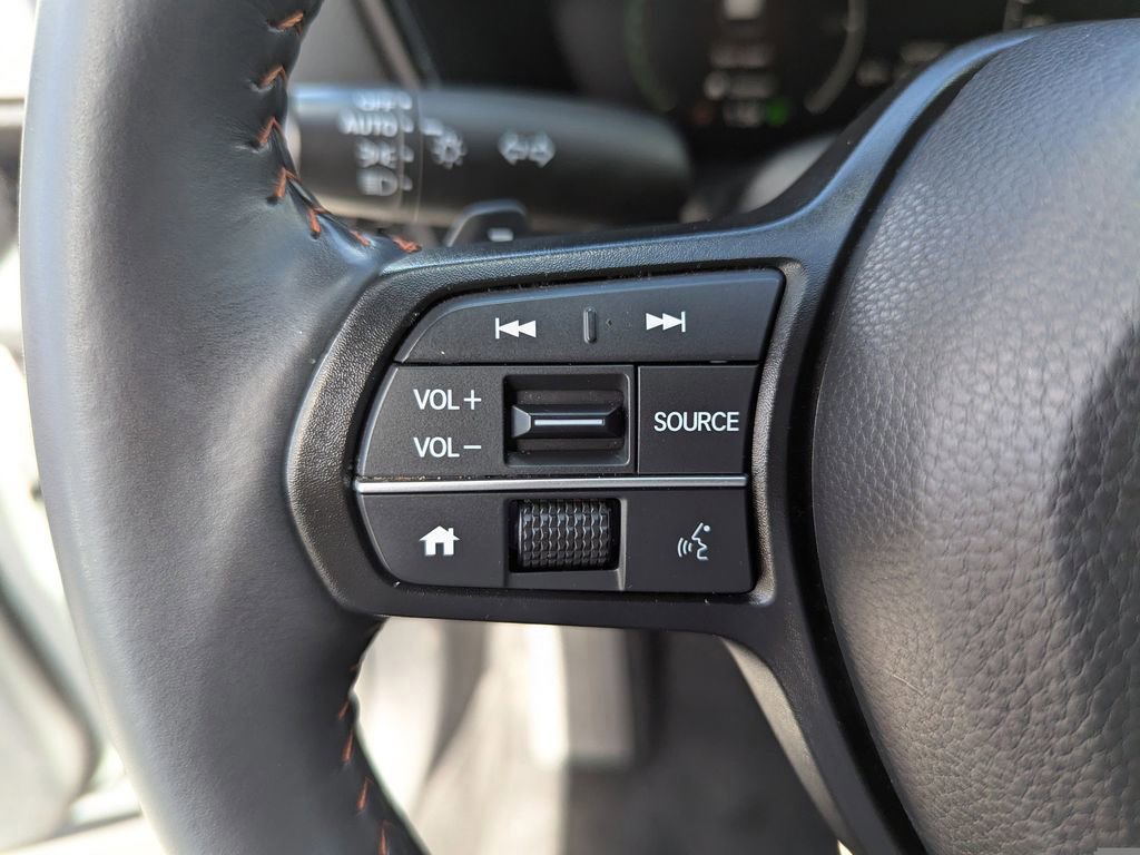 Used 2023 Honda CR-V Sport image 25
