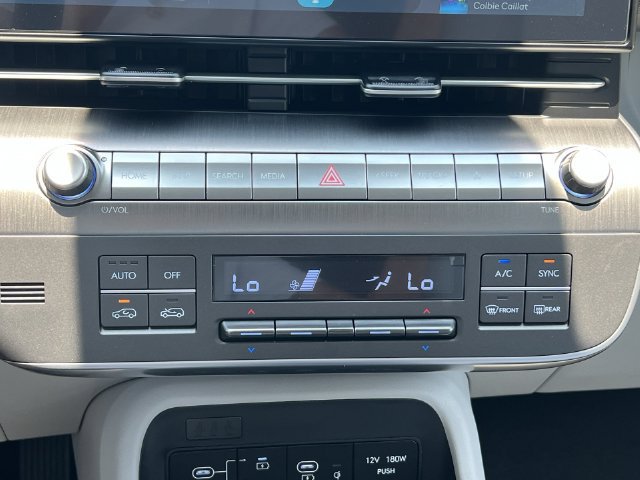 Used 2026 Hyundai Kona SEL Sport FWD image 16