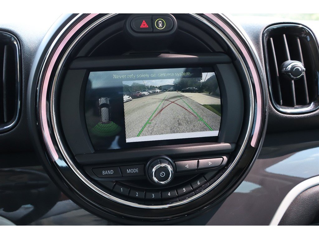 Used 2020 MINI Cooper Countryman S FWD image 37