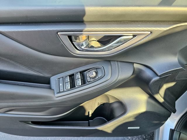 Used 2020 Subaru Forester Limited w/ Popular Package #3 AWD/4WD image 21
