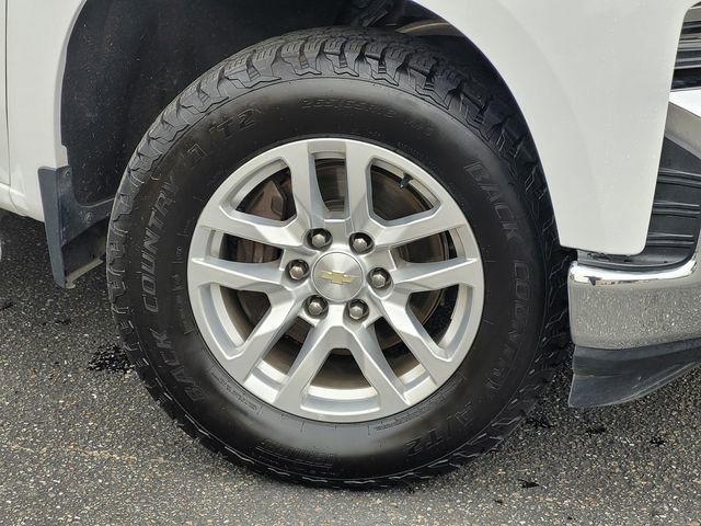 Used 2020 Chevrolet Silverado 1500 LT w/ All-Star Edition image 10