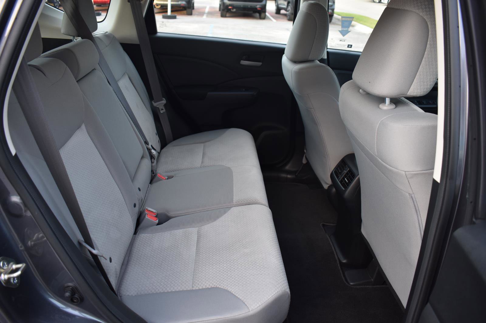 Used 2016 Honda CR-V LX image 32