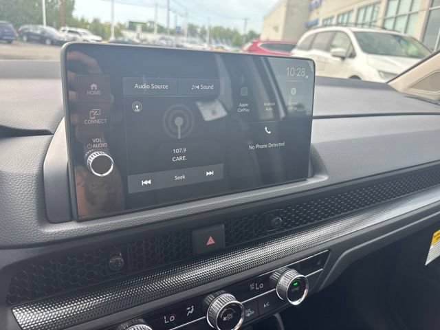 New 2026 Honda CR-V EX image 21