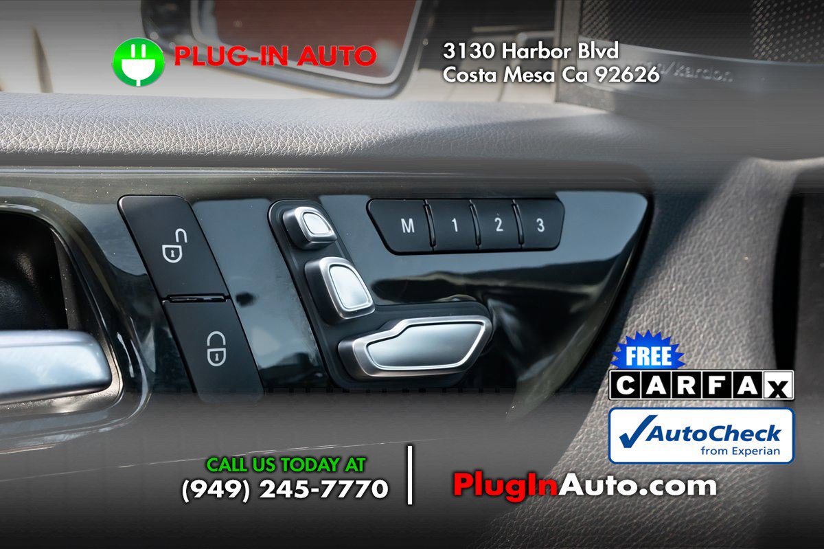 Used 2018 Mercedes-Benz GLS 550 4MATIC image 25